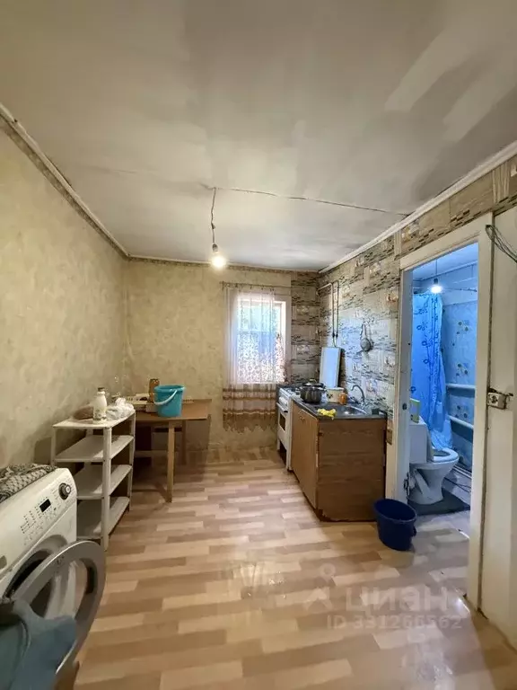 Дом в Краснодарский край, Белореченск ул. Победы (48 м) - Фото 1