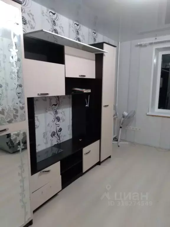 Комната Удмуртия, Ижевск ул. Ворошилова, 28 (17.1 м) - Фото 0