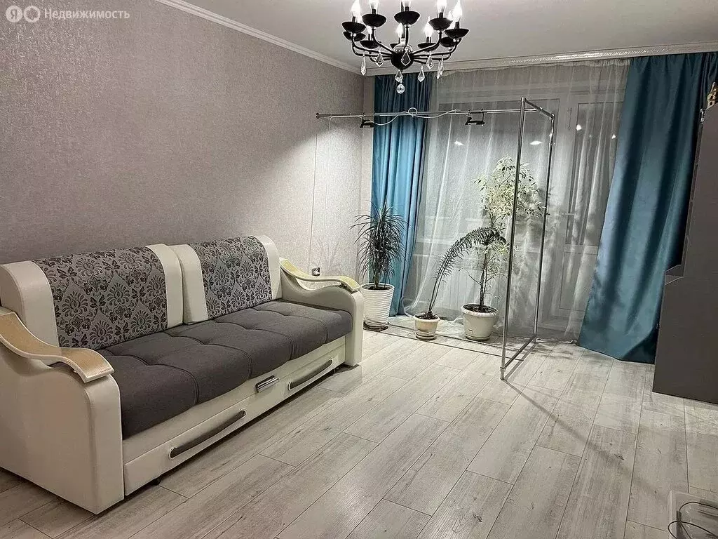 3-комнатная квартира: Тюмень, улица Пермякова, 71к3 (96 м) - Фото 0