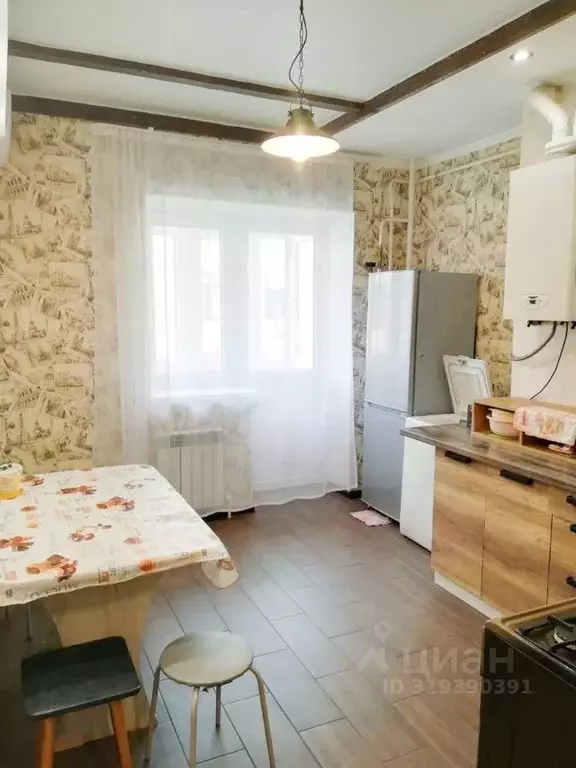 1-к кв. Краснодарский край, Анапа ул. Ленина, 180к5 (38.0 м) - Фото 1