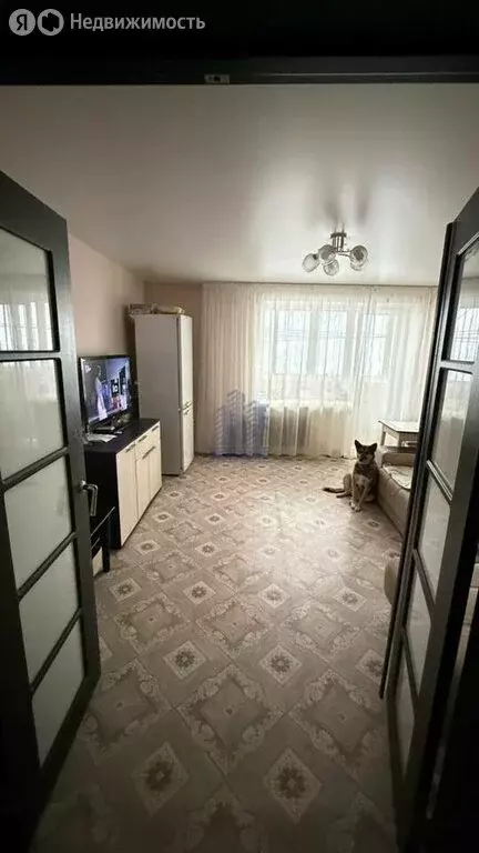 4-комнатная квартира: Чебоксары, улица Мичмана Павлова, 34 (86 м) - Фото 1