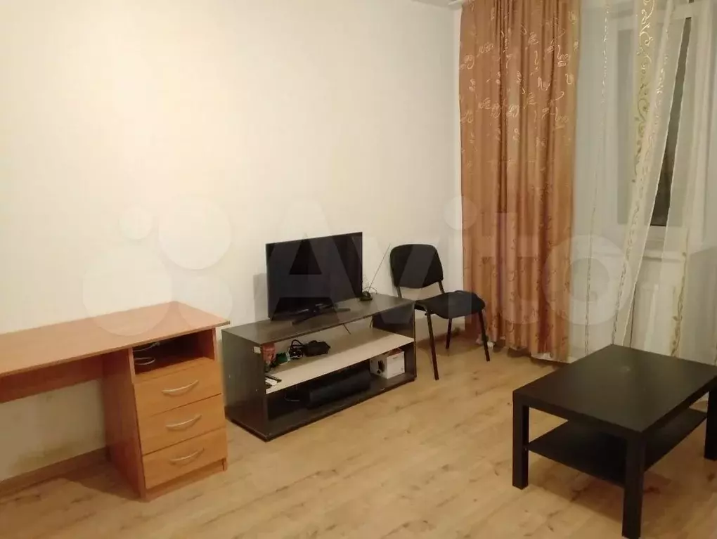 Квартира-студия, 23 м, 8/11 эт. - Фото 1
