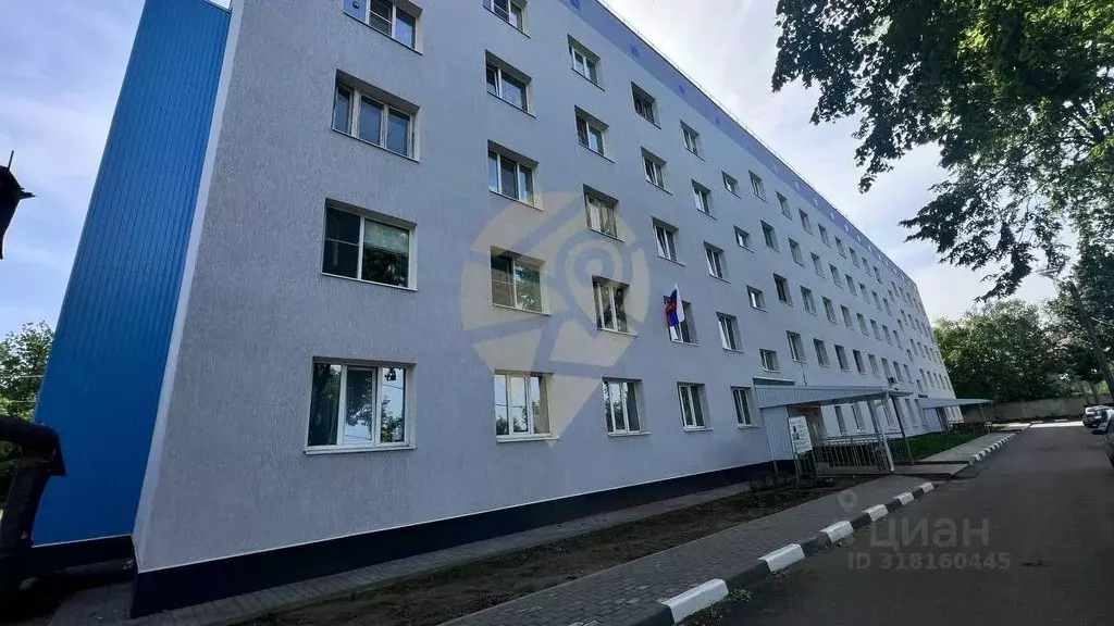 Комната Белгородская область, Старый Оскол ул. Калинина, 1/4 (12.8 м) - Фото 0
