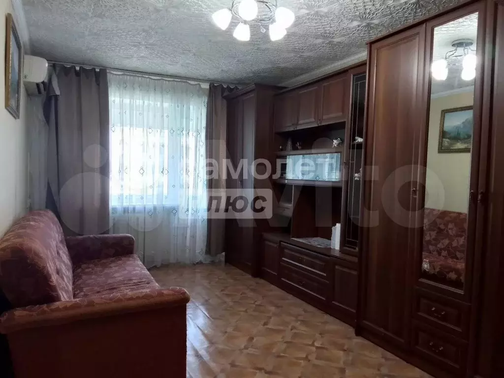 1-к. квартира, 31 м, 4/5 эт. - Фото 0