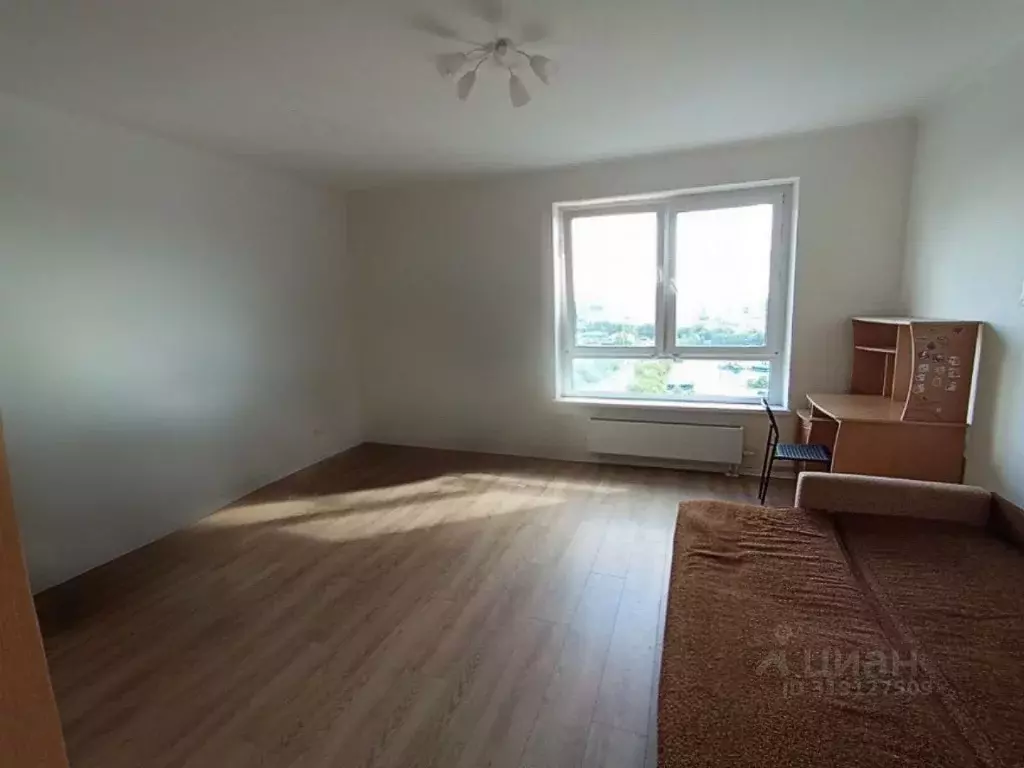 Комната Москва ул. Малая Очаковская, 6 (18.0 м) - Фото 1