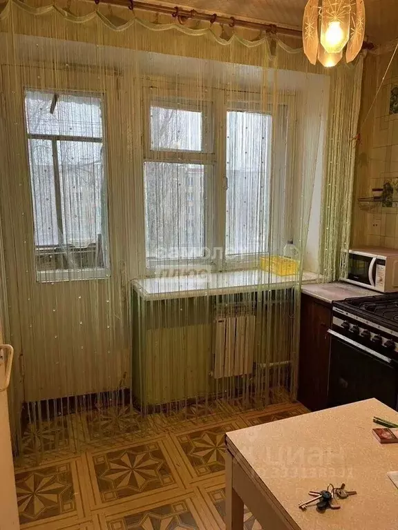 1-к кв. Липецкая область, Липецк просп. Мира, 8 (33.0 м) - Фото 1
