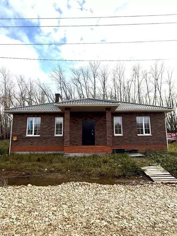 Коттедж в Татарстан, Пестречинский район, Кощаковское с/пос, д. ... - Фото 1