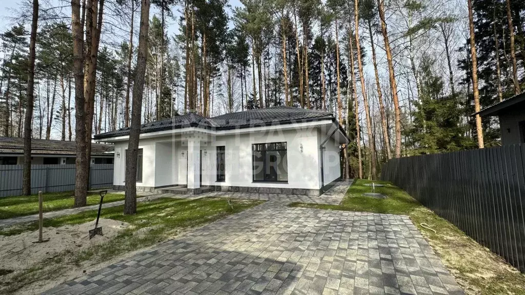 Дом в Московская область, Фрязино  (100 м) - Фото 1