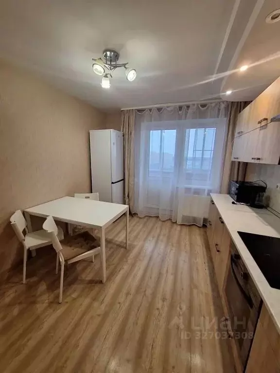 2-к кв. Калужская область, Обнинск просп. Ленина, 207 (64.0 м) - Фото 1