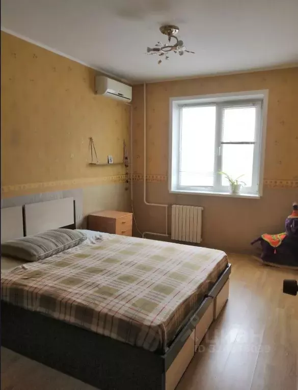 2-к кв. Липецкая область, Липецк просп. Победы, 73 (52.0 м) - Фото 1