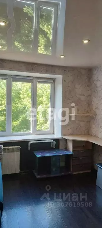 Студия Красноярский край, Красноярск Парашютная ул., 23 (13.0 м) - Фото 1