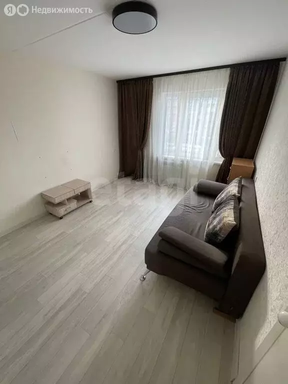 1-комнатная квартира: Ижевск, Пушкинская улица, 290 (28.4 м) - Фото 2