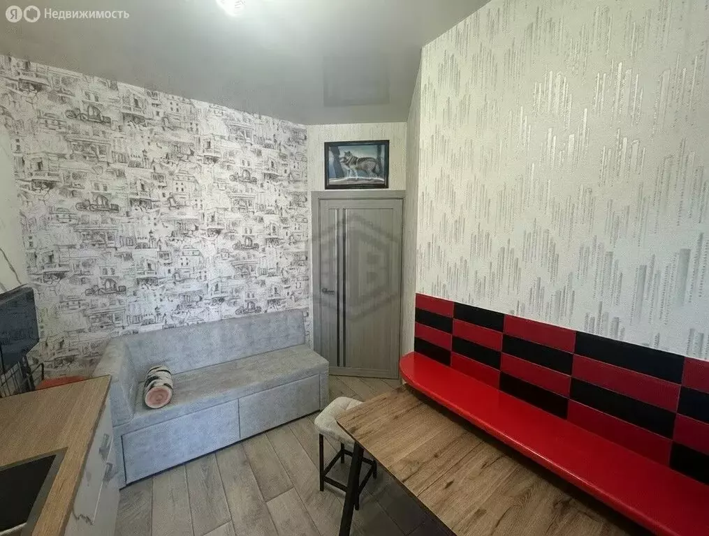 1-комнатная квартира: Севастополь, Античный проспект, 52 (36 м) - Фото 2