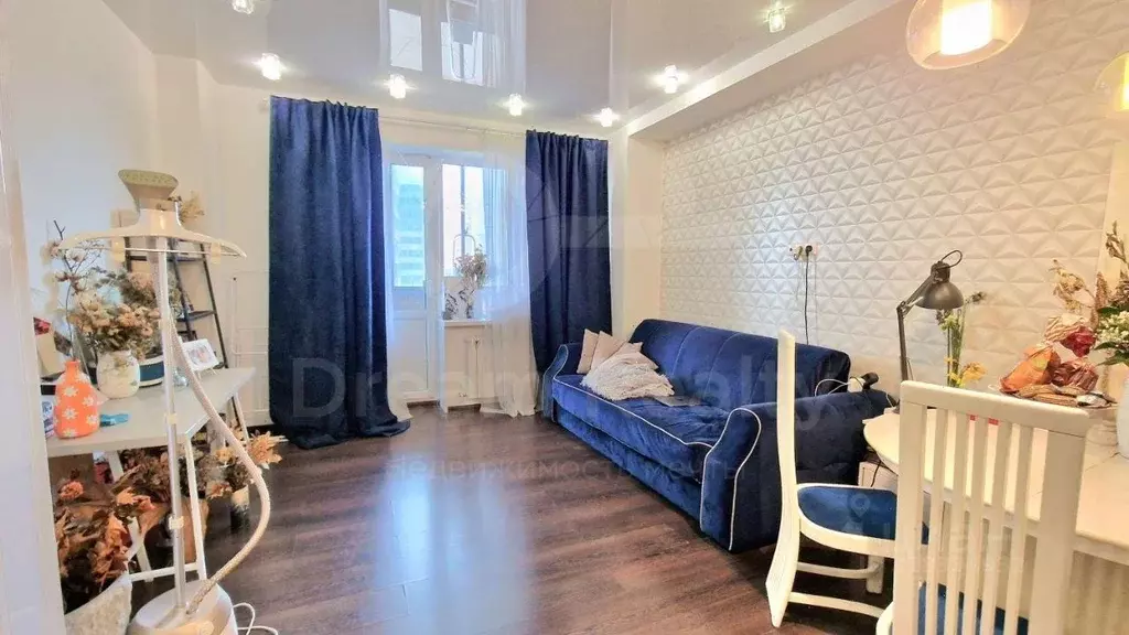 Студия Московская область, Красногорск ул. Молодежная, 3 (29.0 м) - Фото 0