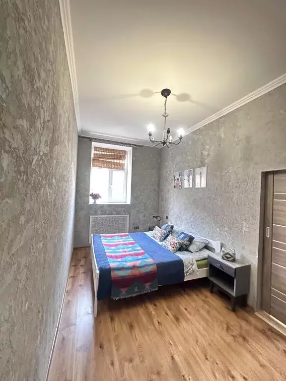 1-к кв. Ленинградская область, Выборг Крепостная ул., 41 (36.0 м) - Фото 2