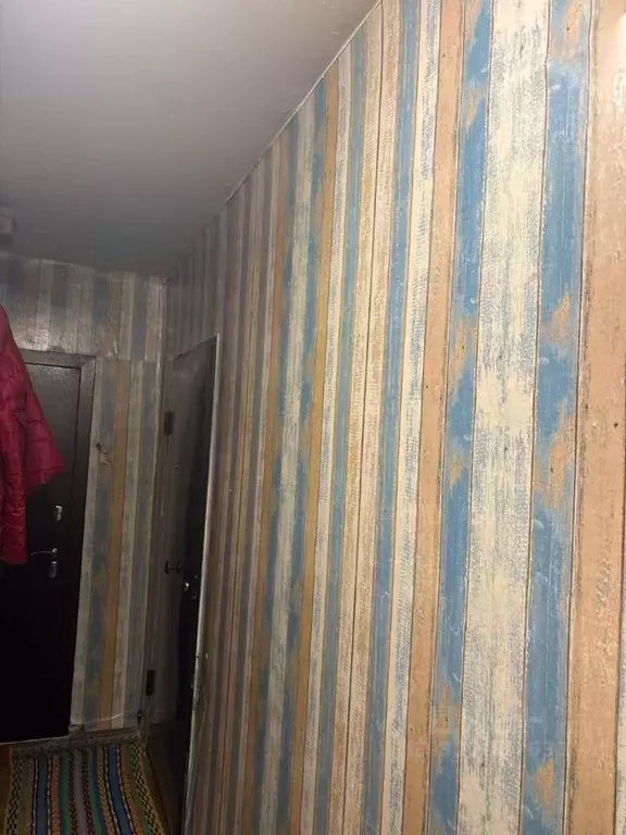 1-к кв. Пермский край, Пермь Янаульская ул., 28 (34.6 м) - Фото 1