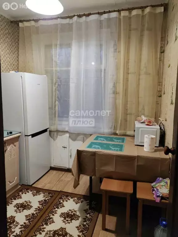 1-комнатная квартира: Тамбов, улица Маяковского, 4 (30 м) - Фото 2