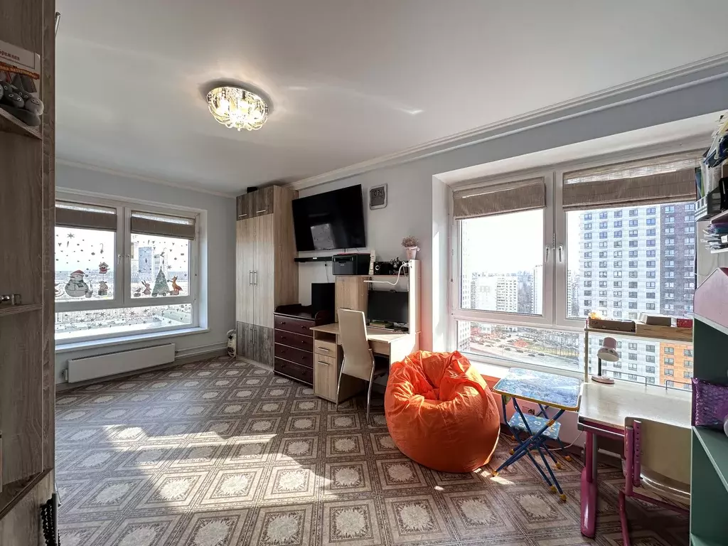 Продаётся 2-к квартира, 63.2 м - Фото 0