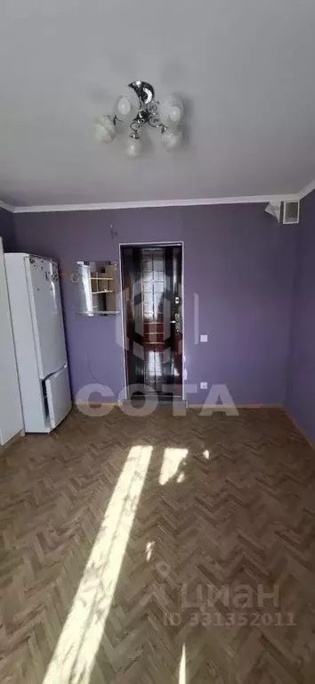 Комната Воронежская область, Воронеж Московский просп., 129А (13.2 м) - Фото 2
