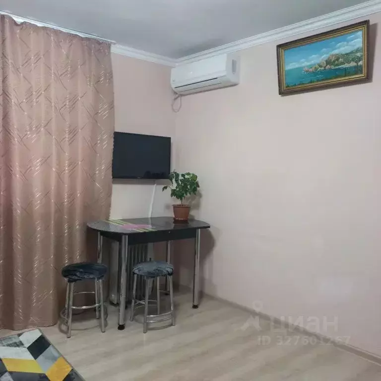 1-к кв. Крым, Ялта ул. Садовая, 48 (20.0 м) - Фото 2