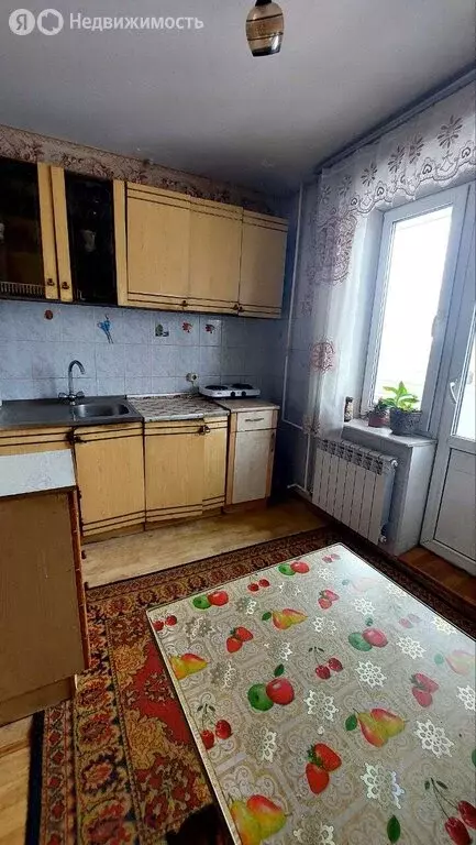 1-комнатная квартира: посёлок Тимирязевский, улица Воложенина, 2 (33.3 ... - Фото 2