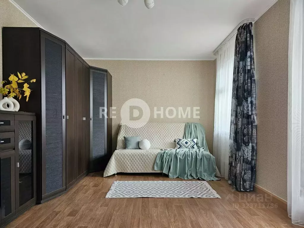 1-к кв. Пермский край, Пермь ул. Маяковского, 41/1 (57.1 м) - Фото 1