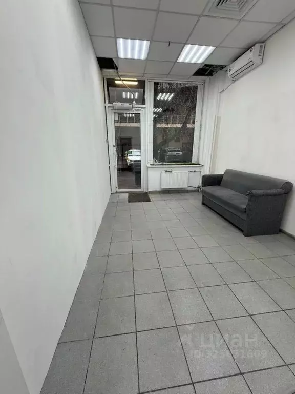 Торговая площадь в Москва Семеновская пл., 7 (14 м) - Фото 1