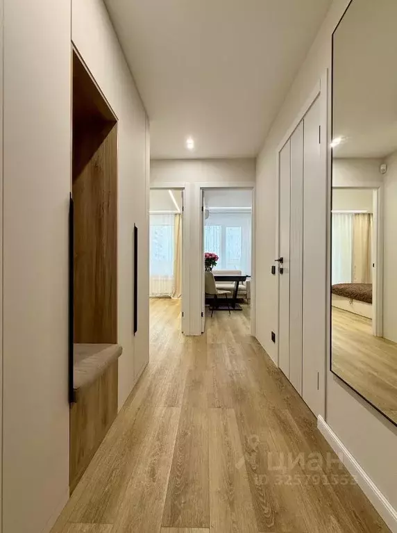 1-к кв. Москва Верхняя Первомайская ул., 20 (40.0 м) - Фото 1