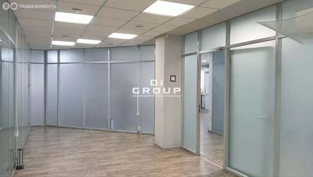 Офис (449.2 м) - Фото 2