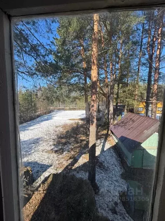 Дом в Вологодская область, Усть-Кубинский муниципальный округ, пос. ... - Фото 1