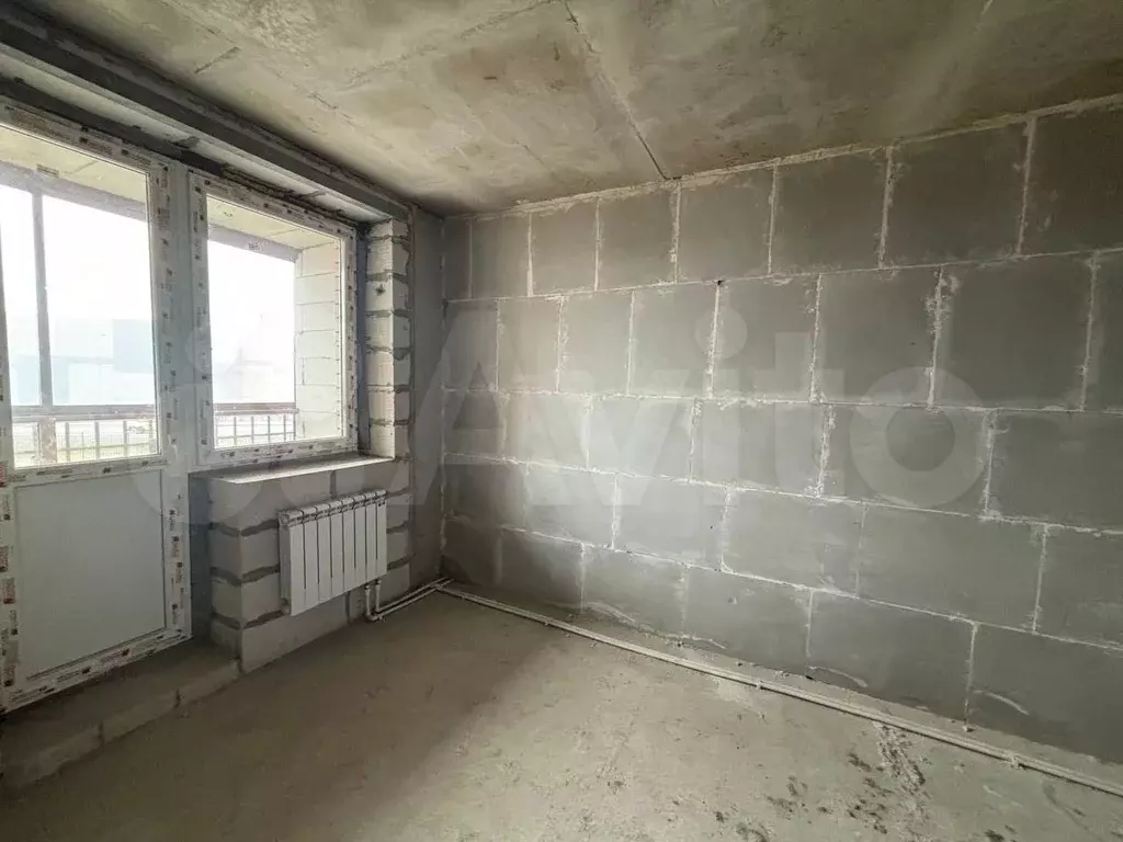 Квартира-студия, 18,2 м, 1/9 эт. - Фото 0