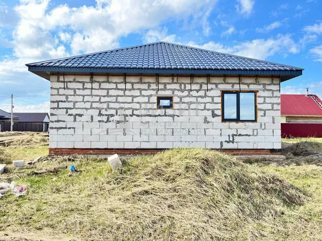 Дом в Татарстан, Мензелинск ул. Молодежная, 34 (99 м) - Фото 1