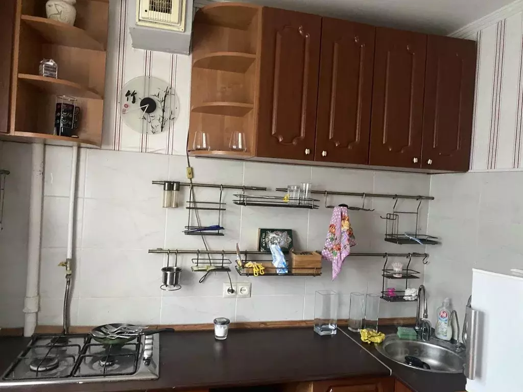 1-к кв. Москва Большой Коптевский проезд, 14К2 (37.0 м) - Фото 2