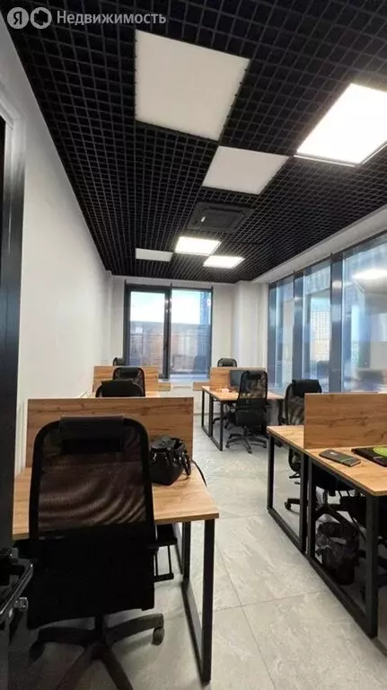 Офис (130 м) - Фото 1