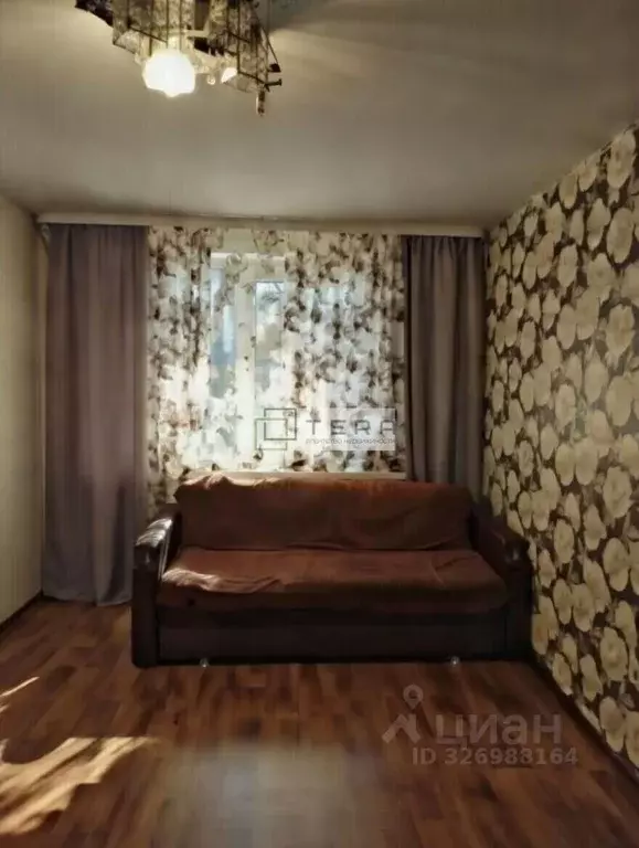 2-к кв. Башкортостан, Иглинский сельсовет, с. Иглино ул. Ворошилова, ... - Фото 2