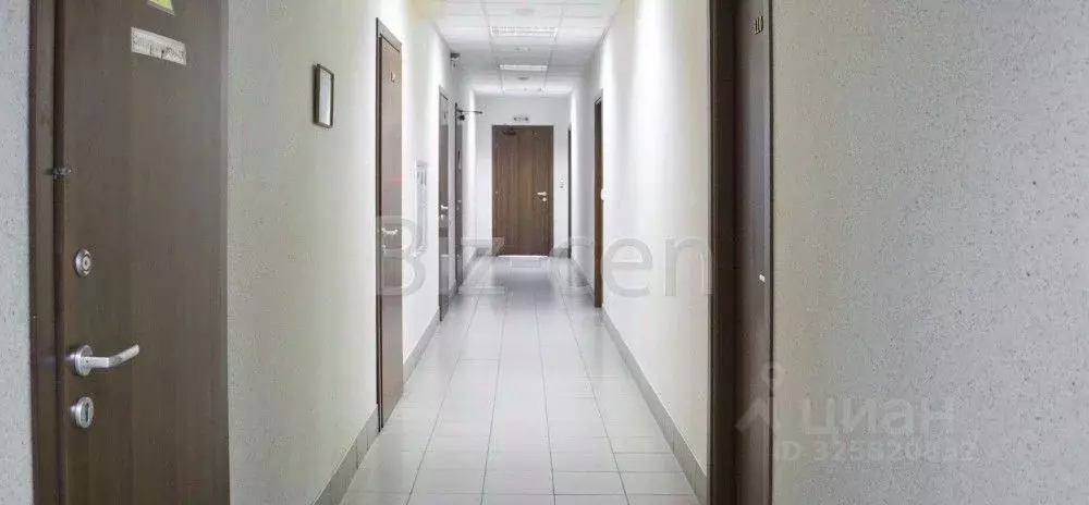 Офис в Москва Отрадная ул., 2БС1 (550 м) - Фото 1