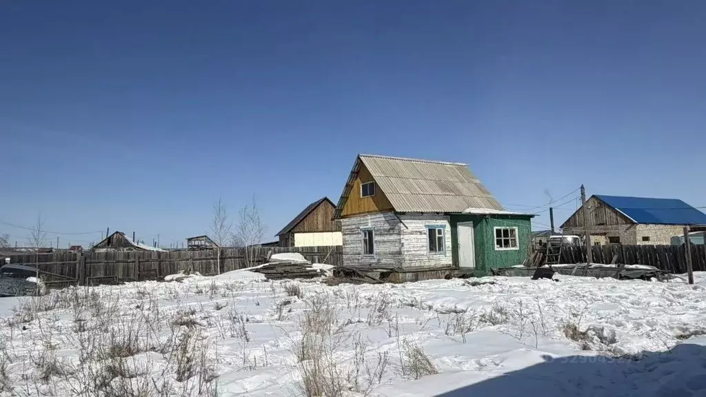 Дом в Саха (Якутия), Жатай городской округ, Жатай рп  (20 м) - Фото 2