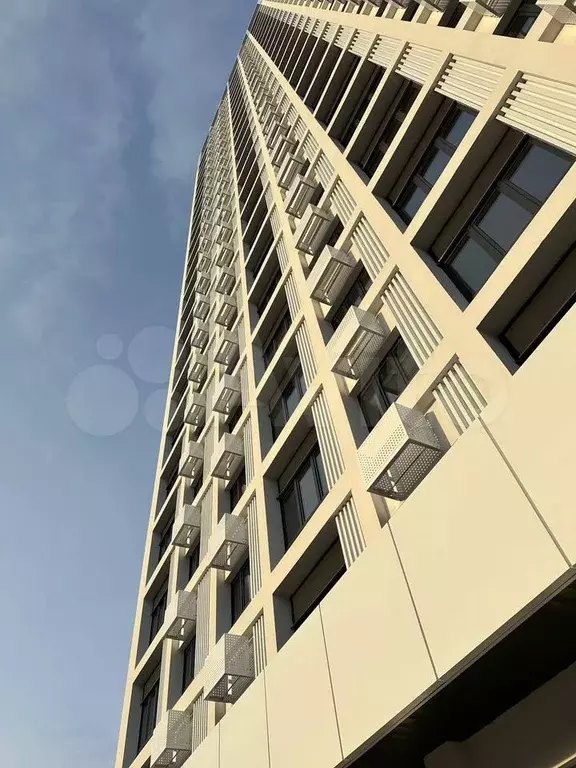 Квартира-студия, 31,4 м, 17/24 эт. - Фото 1
