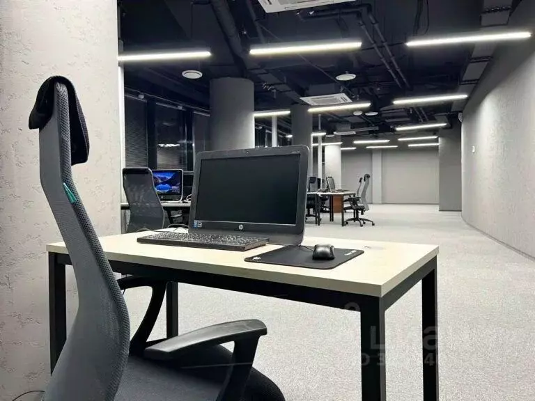 Офис в Санкт-Петербург Зольная ул., 15 (431 м) - Фото 2