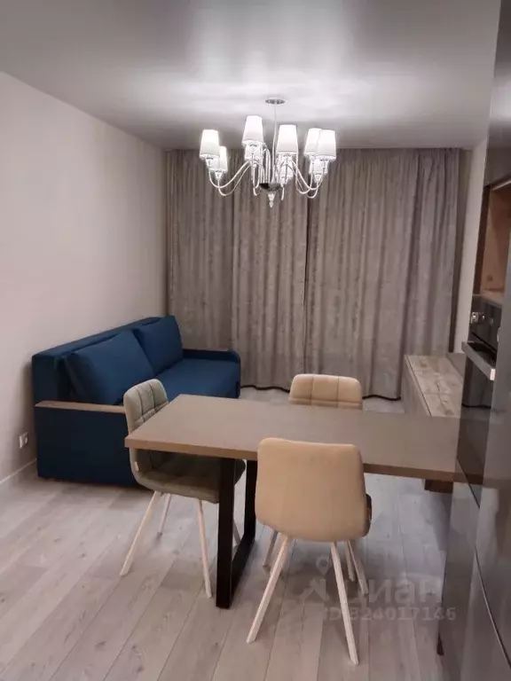 2-к кв. Москва Барклая ул., 6Ак1 (45.0 м) - Фото 2