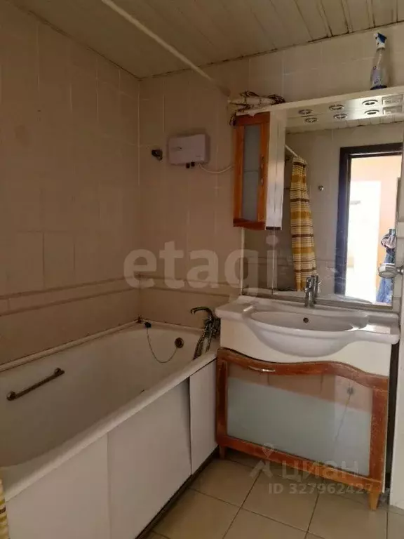 2-к кв. Тюменская область, Тюмень ул. 50 лет Октября, 62Ак2 (60.0 м) - Фото 1