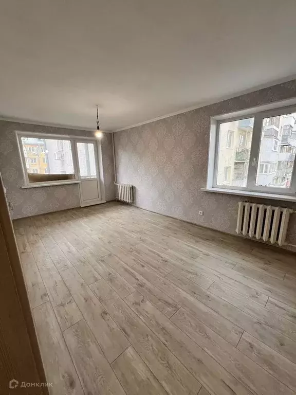 Продаётся 2-к квартира, 43.9 м - Фото 1