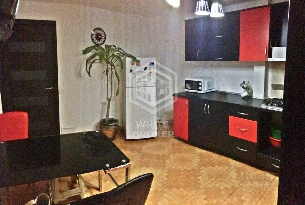 2-к кв. Крым, Ялта ул. Тренева, 3 (67.0 м) - Фото 1