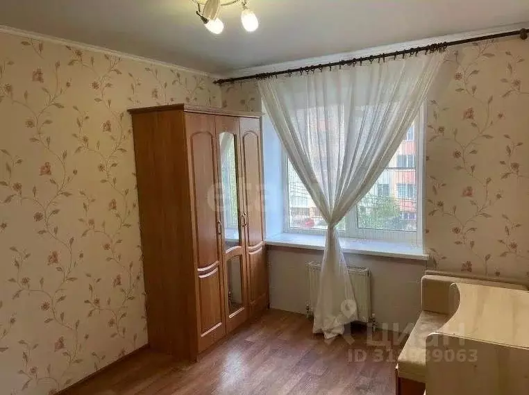 1-к кв. Ставропольский край, Ставрополь Октябрьская ул., 192б (28.4 м) - Фото 1