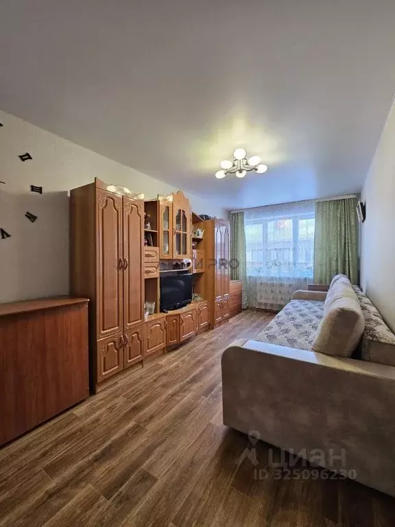 2-к кв. Башкортостан, Уфимский район, с. Булгаково ул. Дуговая, 27 ... - Фото 1