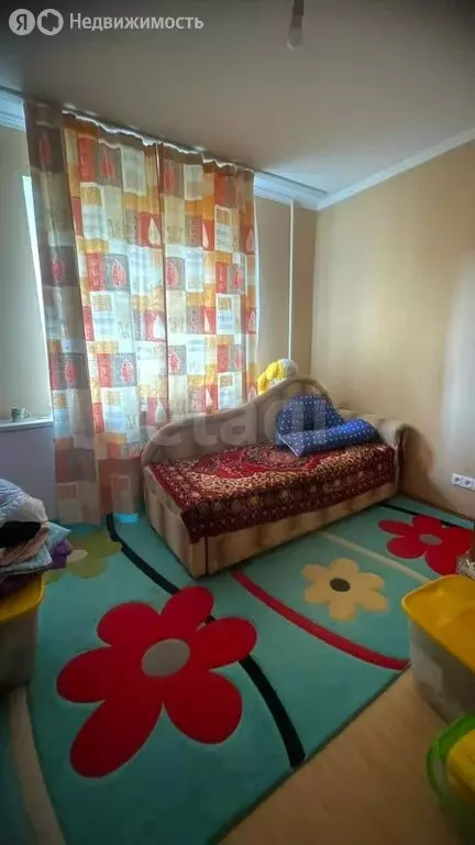 3-комнатная квартира: Самара, проспект Кирова, 322 (74.9 м) - Фото 1