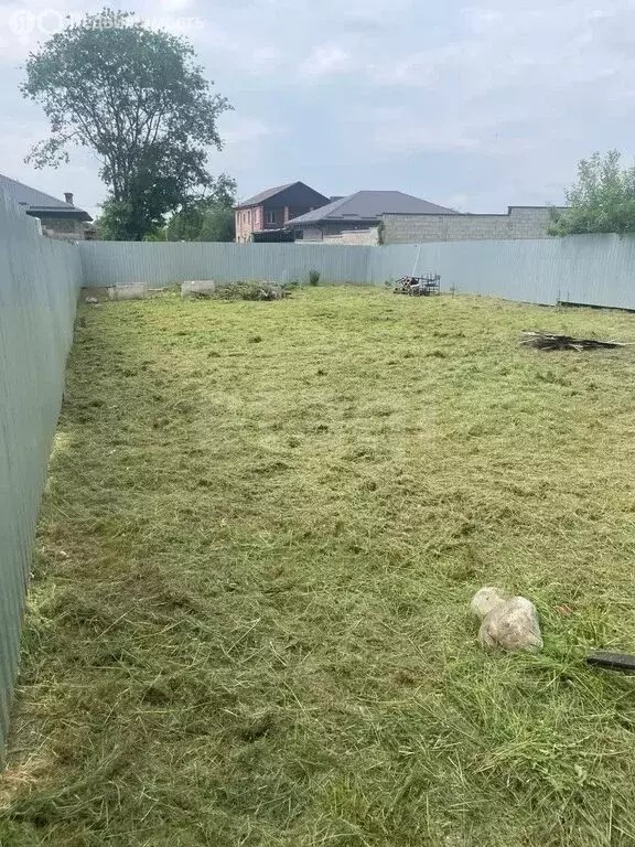 Участок в Владикавказ, СТ Учитель (4.5 м) - Фото 2