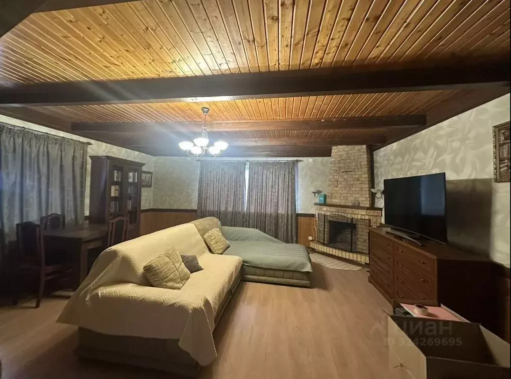 Дом в Москва ш. Брестское (130 м) - Фото 1