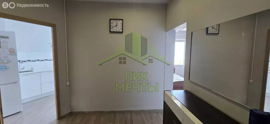 1-комнатная квартира: Улан-Удэ, 113-й микрорайон, 4А (57.3 м) - Фото 2