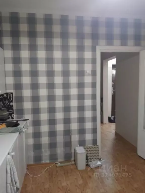 1-к кв. Красноярский край, Красноярск ул. Алексеева, 99 (40.2 м) - Фото 2